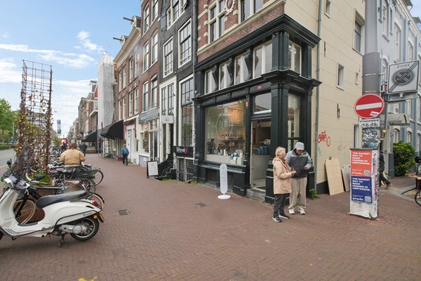 Medium property photo - Fokke Simonszstraat 25-2, 1017 TD Amsterdam